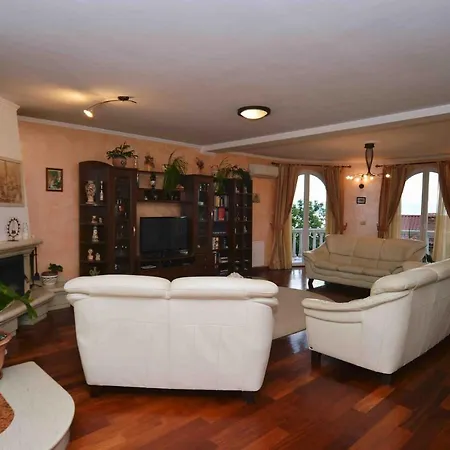 Family Friendly House With A Swimming Pool Opric, Opatija - 11785 *