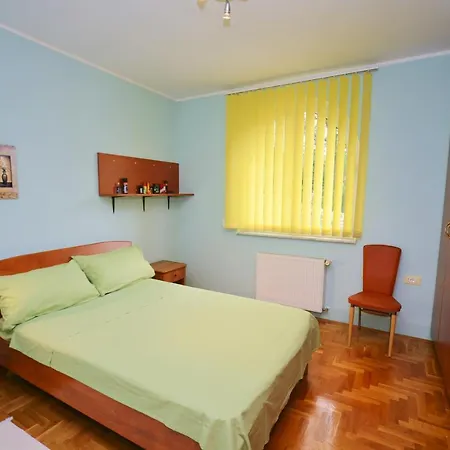 Semesterbostad Family Friendly House With A Swimming Pool Opric, Opatija - 11785