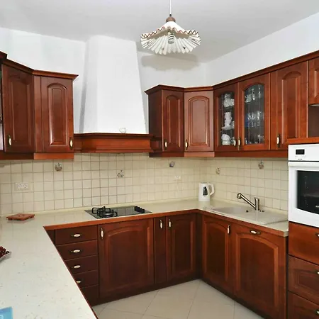 Family Friendly House With A Swimming Pool Opric, Opatija - 11785