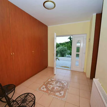 Semesterbostad Family Friendly House With A Swimming Pool Opric, Opatija - 11785