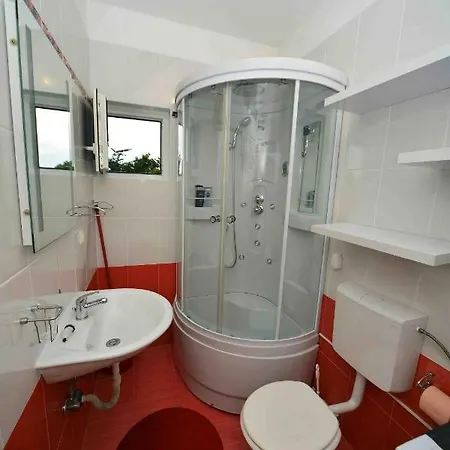 Family Friendly House With A Swimming Pool Opric, Opatija - 11785 Semesterbostad Lovran