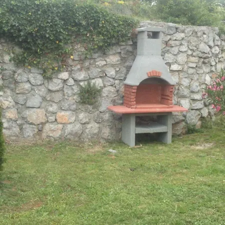 Semesterbostad Family Friendly House With A Swimming Pool Opric, Opatija - 11785 *