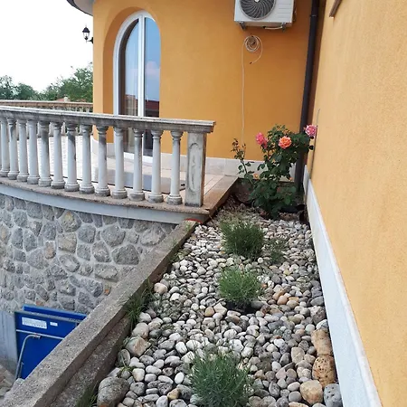 Family Friendly House With A Swimming Pool Opric, Opatija - 11785 Semesterbostad Lovran
