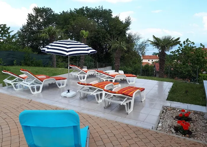 Family Friendly House With A Swimming Pool Opric, Opatija - 11785 Hébergement de vacances *