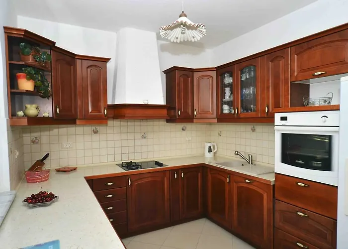 Family Friendly House With A Swimming Pool Opric, Opatija - 11785