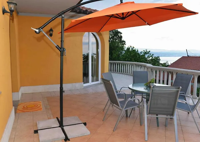 Family Friendly House With A Swimming Pool Opric, Opatija - 11785 Hébergement de vacances *