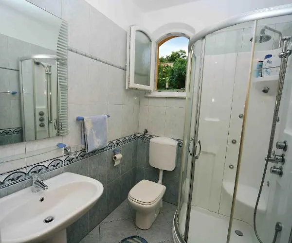 Family Friendly House With A Swimming Pool Opric, Opatija - 11785 Hébergement de vacances