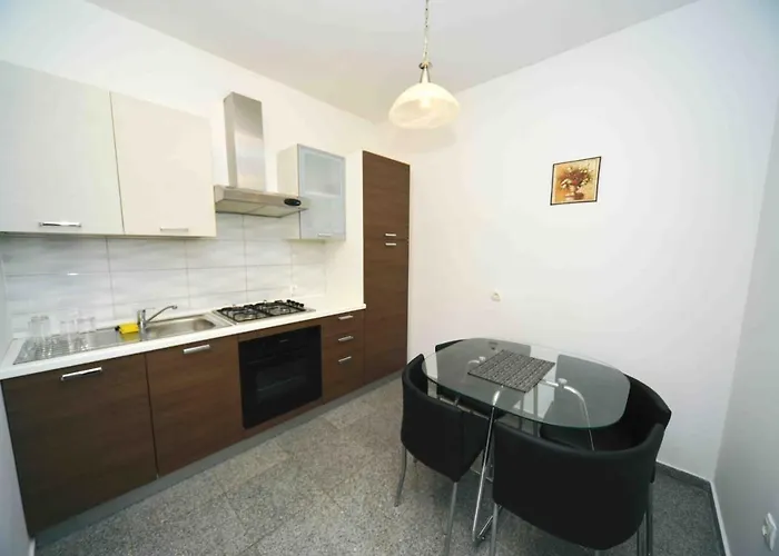 Family Friendly House With A Swimming Pool Opric, Opatija - 11785 Hébergement de vacances Lovran