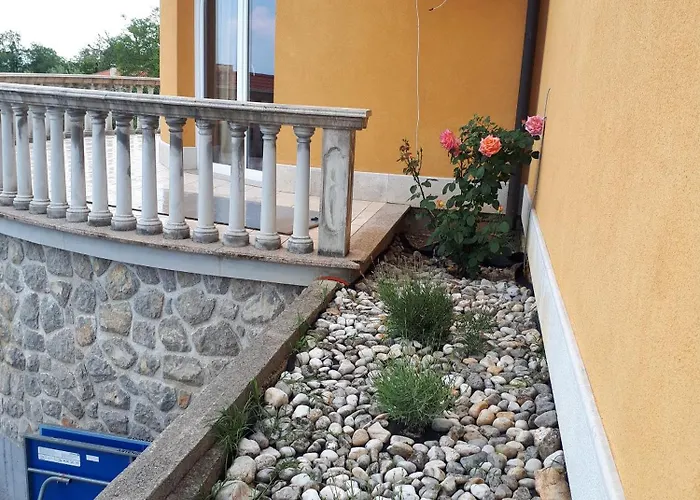 Family Friendly House With A Swimming Pool Opric, Opatija - 11785 Hébergement de vacances Lovran