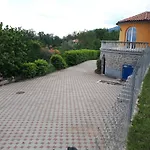 Family Friendly House With A Swimming Pool Opric, Opatija - 11785 * לובראן