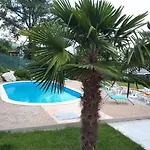 בית נופש Family Friendly House With A Swimming Pool Opric, Opatija - 11785 *