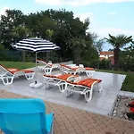 Family Friendly House With A Swimming Pool Opric, Opatija - 11785 בית נופש *