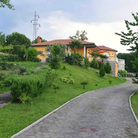 Family Friendly House With A Swimming Pool Opric, Opatija - 11785 בית נופש