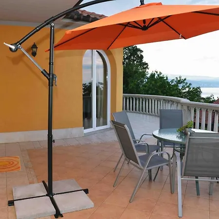 Family Friendly House With A Swimming Pool Opric, Opatija - 11785 بيت للعطل *