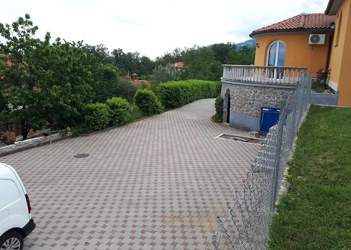 Family Friendly House With A Swimming Pool Opric, Opatija - 11785 * Lovran