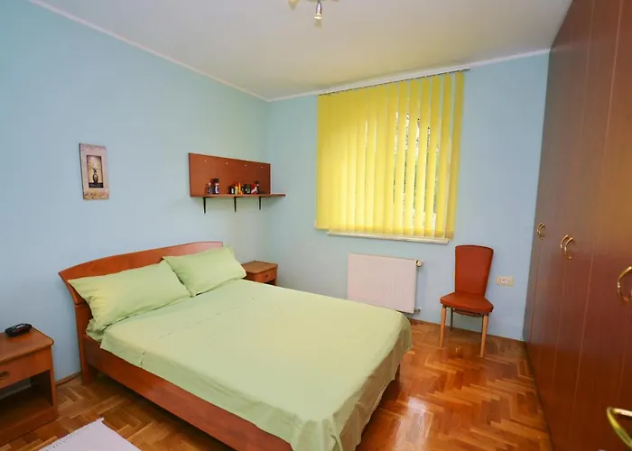 Tatil Evi Family Friendly House With A Swimming Pool Opric, Opatija - 11785