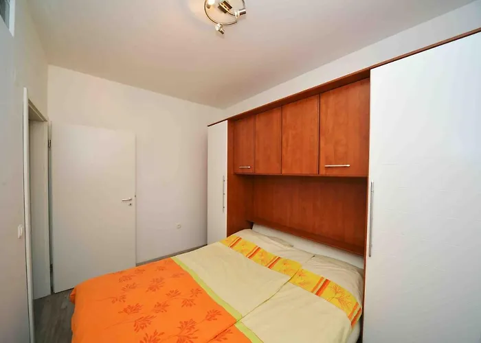 Tatil Evi Family Friendly House With A Swimming Pool Opric, Opatija - 11785