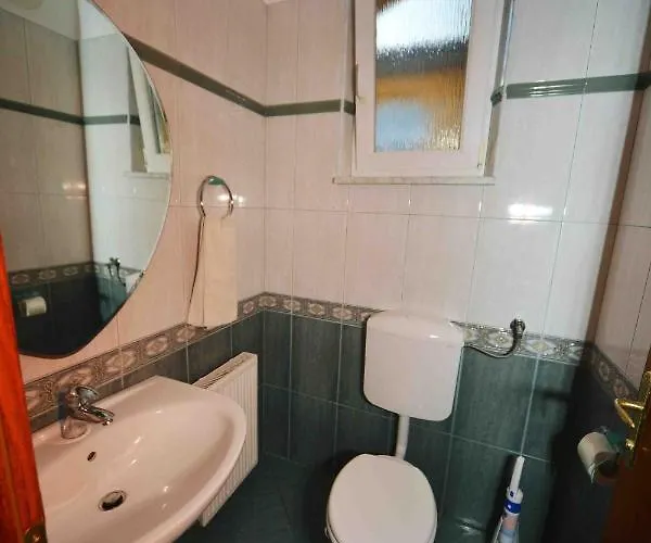 Family Friendly House With A Swimming Pool Opric, Opatija - 11785 *