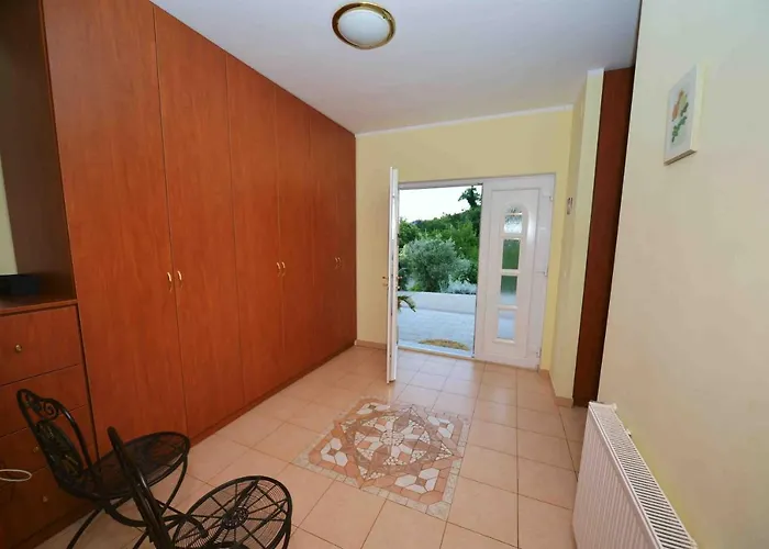 Tatil Evi Family Friendly House With A Swimming Pool Opric, Opatija - 11785