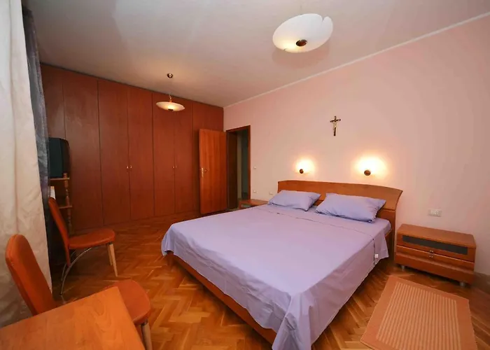 Tatil Evi Family Friendly House With A Swimming Pool Opric, Opatija - 11785 Lovran